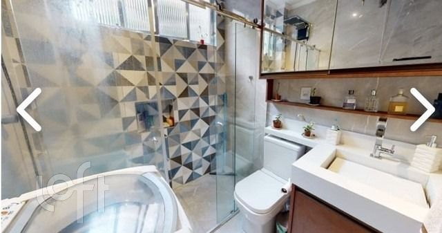 Apartamento, 1 quarto, 42 m² - Foto 7