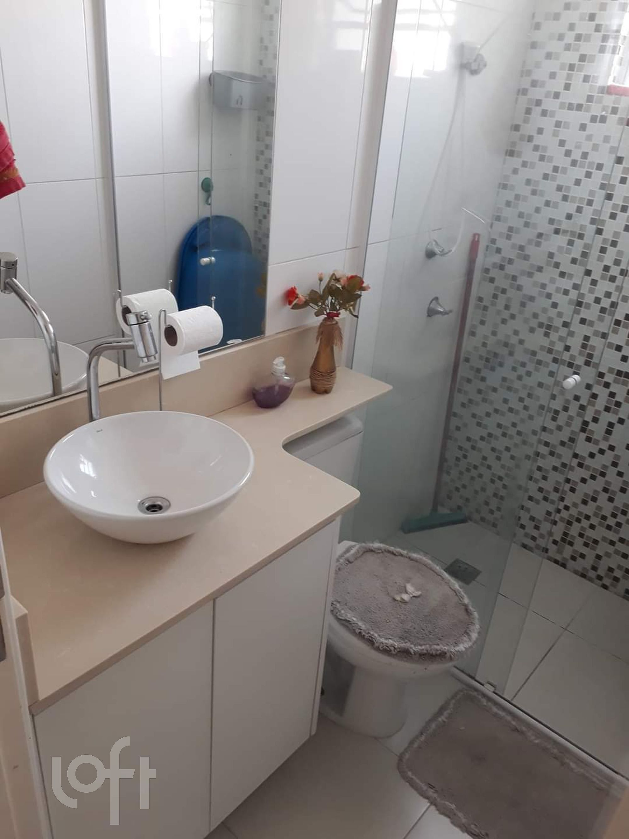 Apartamento, 2 quartos, 46 m² - Foto 25