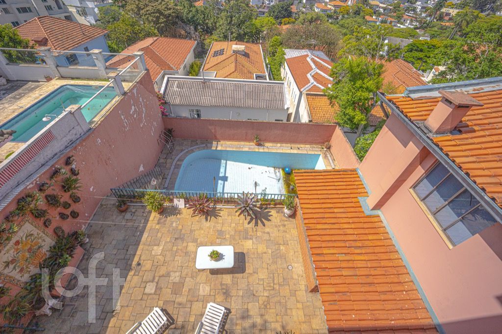 Casa, 4 quartos, 720 m² - Foto 35