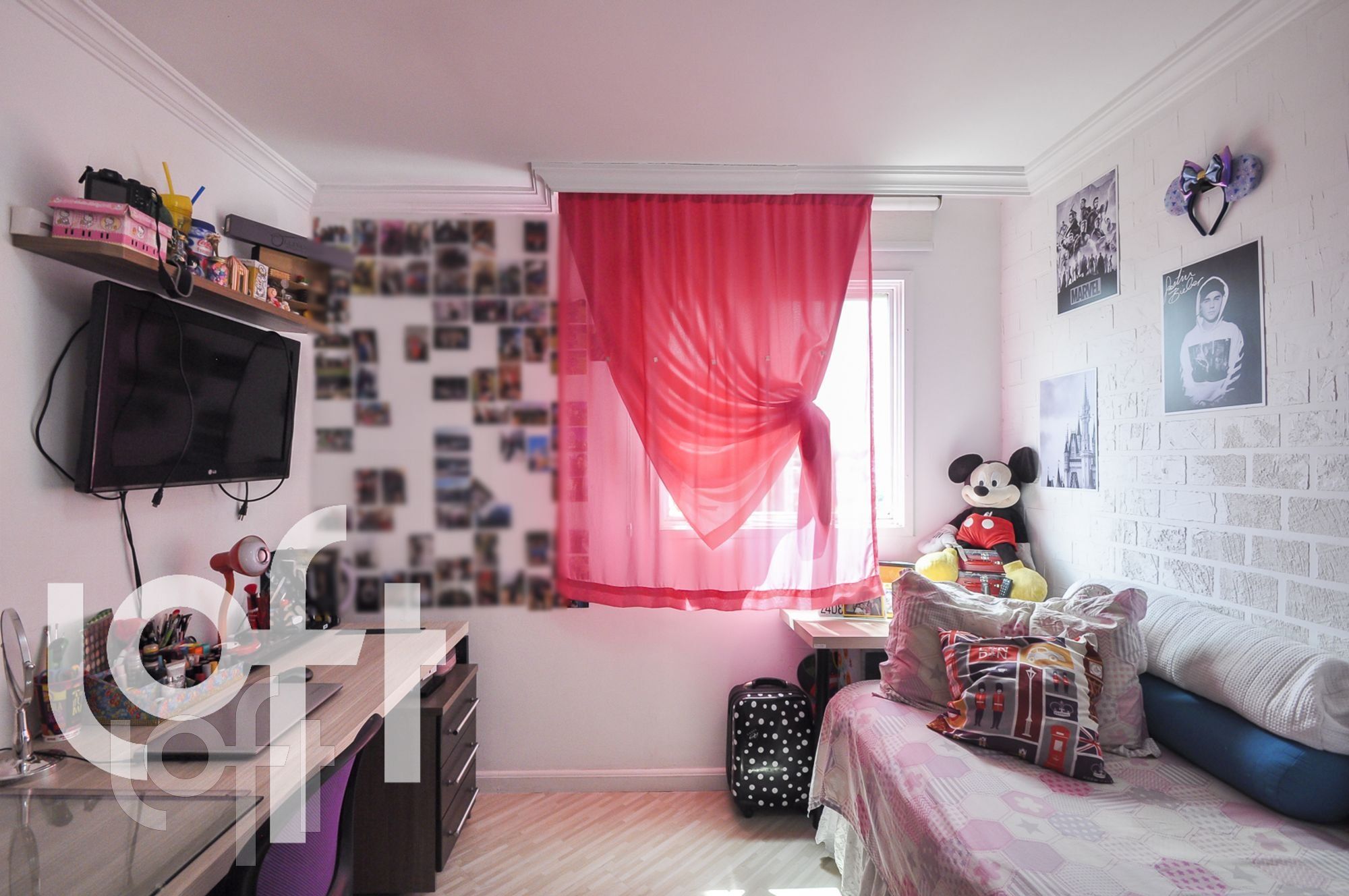 Apartamento, 3 quartos, 78 m² - Foto 9