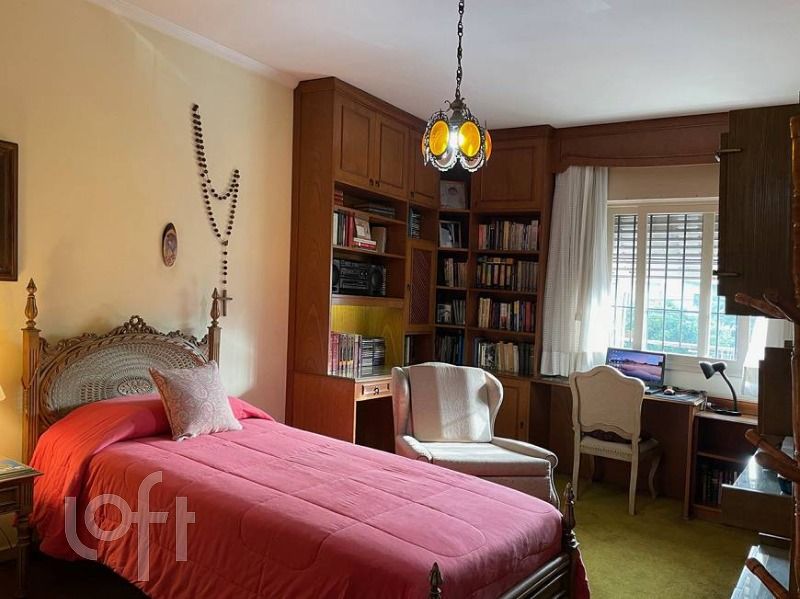 Casa, 3 quartos, 202 m² - Foto 14