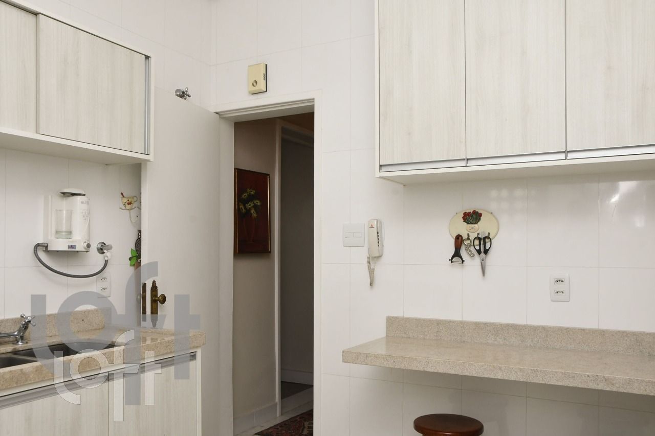 Apartamento, 2 quartos, 115 m² - Foto 12
