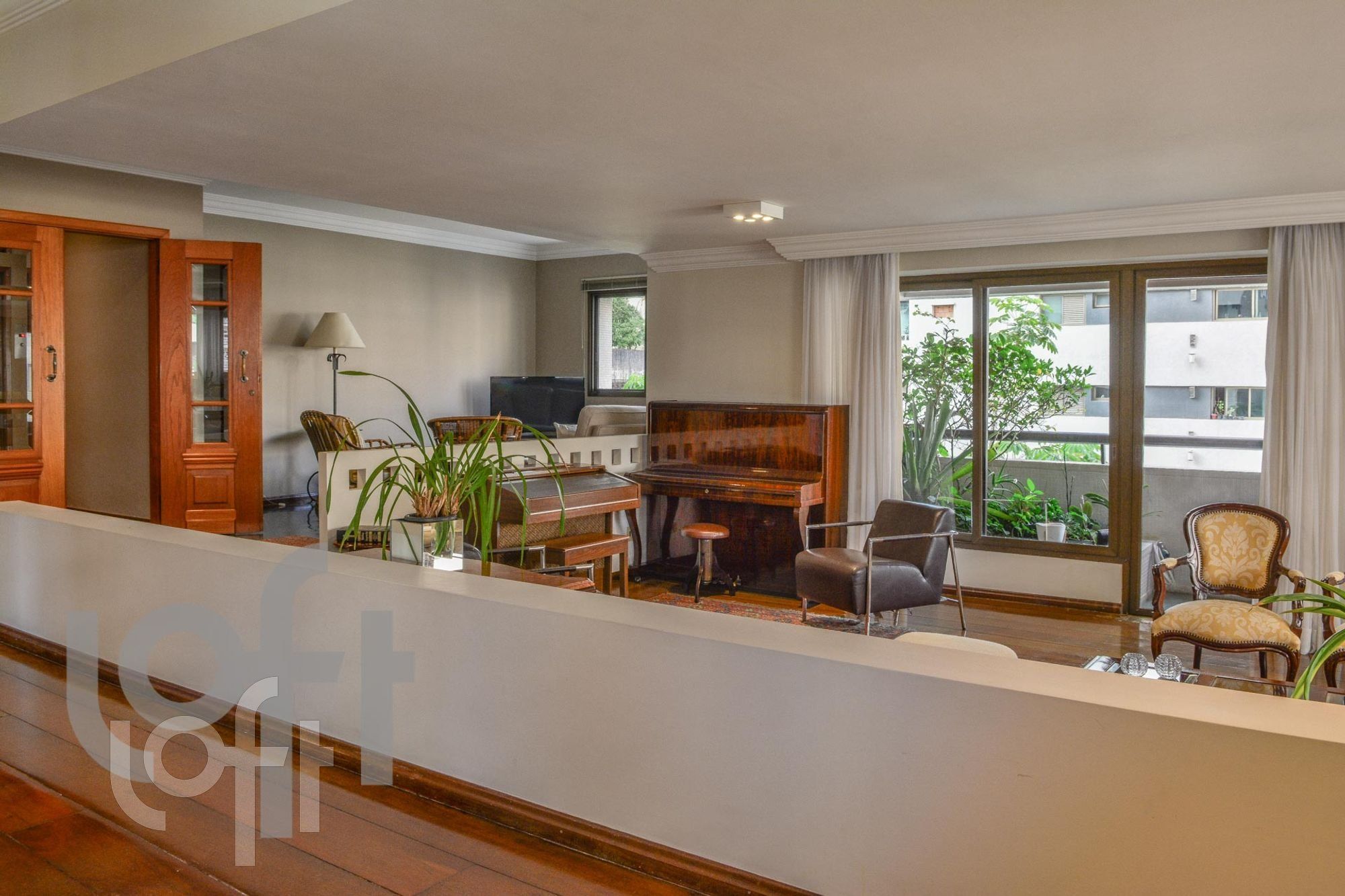 Apartamento à venda com 3 quartos, 285m² - Foto 27