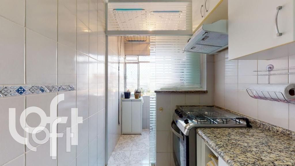 Apartamento, 2 quartos, 50 m² - Foto 34