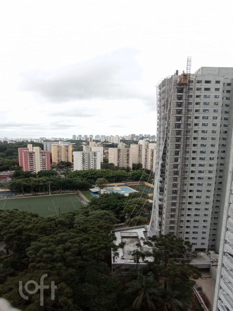 Apartamento, 2 quartos, 50 m² - Foto 18