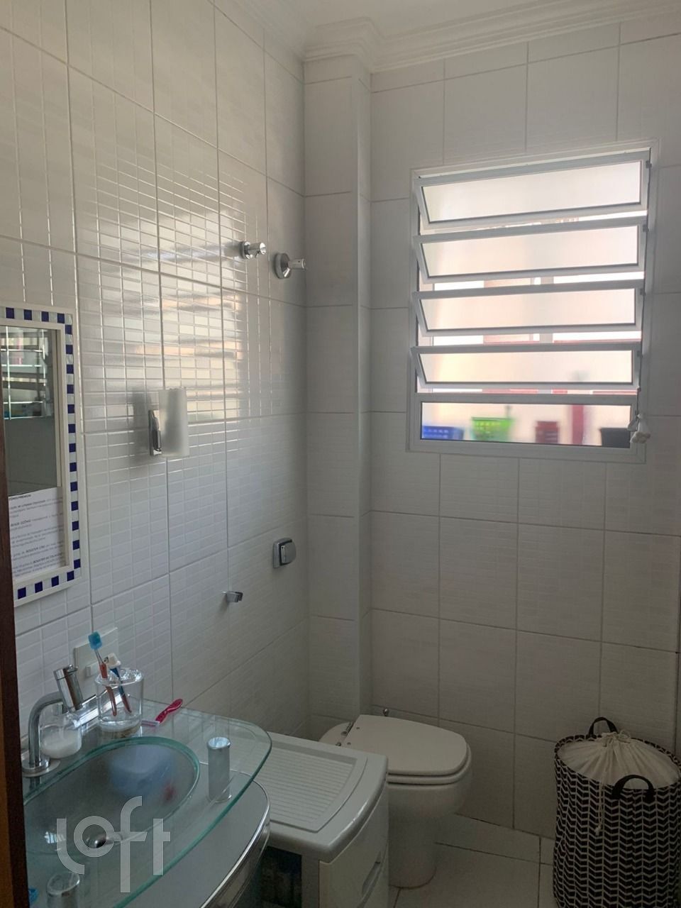Apartamento, 1 quarto, 48 m² - Foto 9