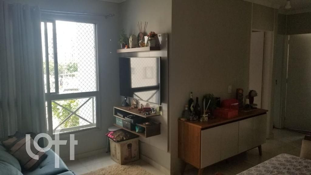 Apartamento, 2 quartos, 48 m² - Foto 9