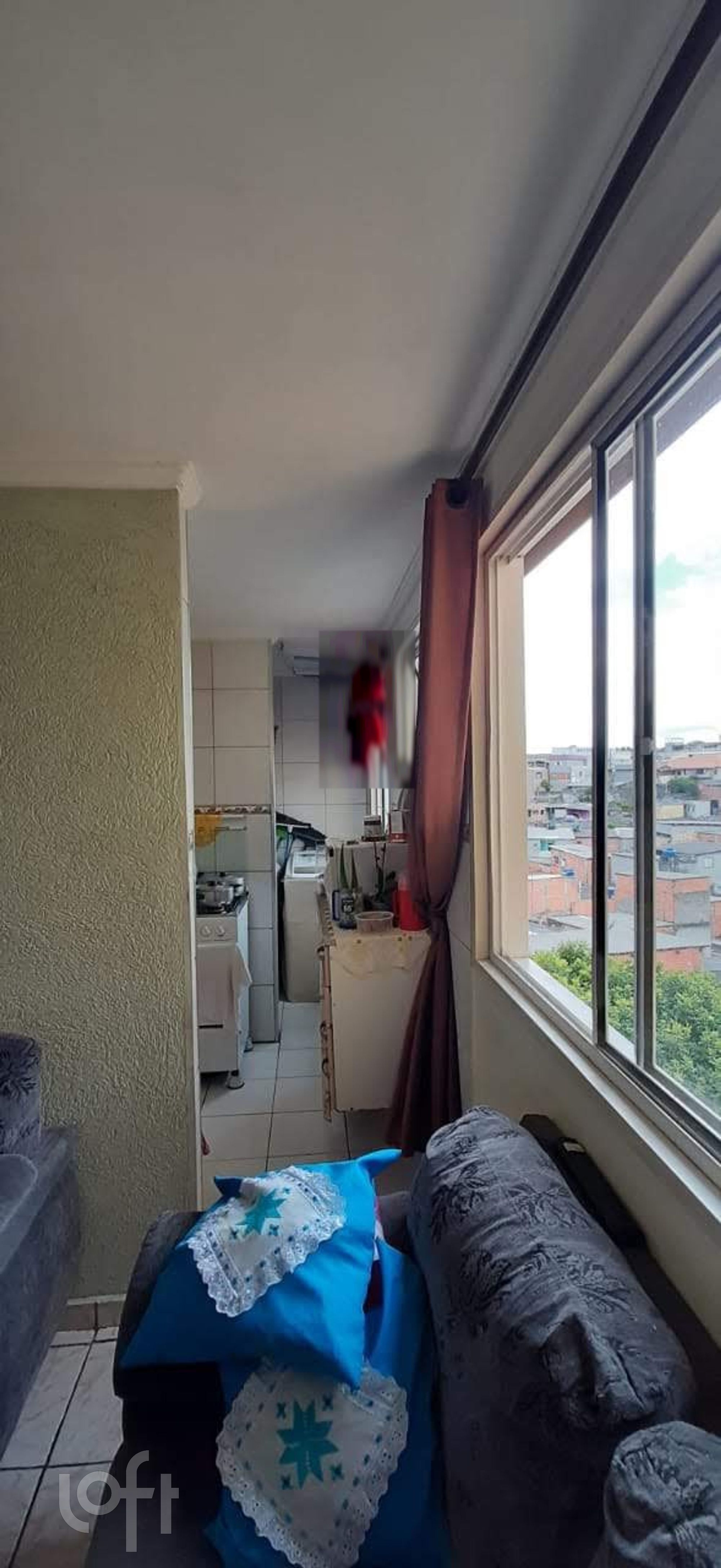 Apartamento, 2 quartos, 42 m² - Foto 6