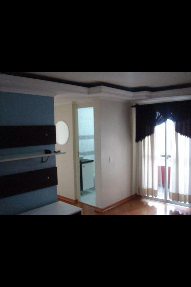 Apartamento, 2 quartos, 64 m² - Foto 8