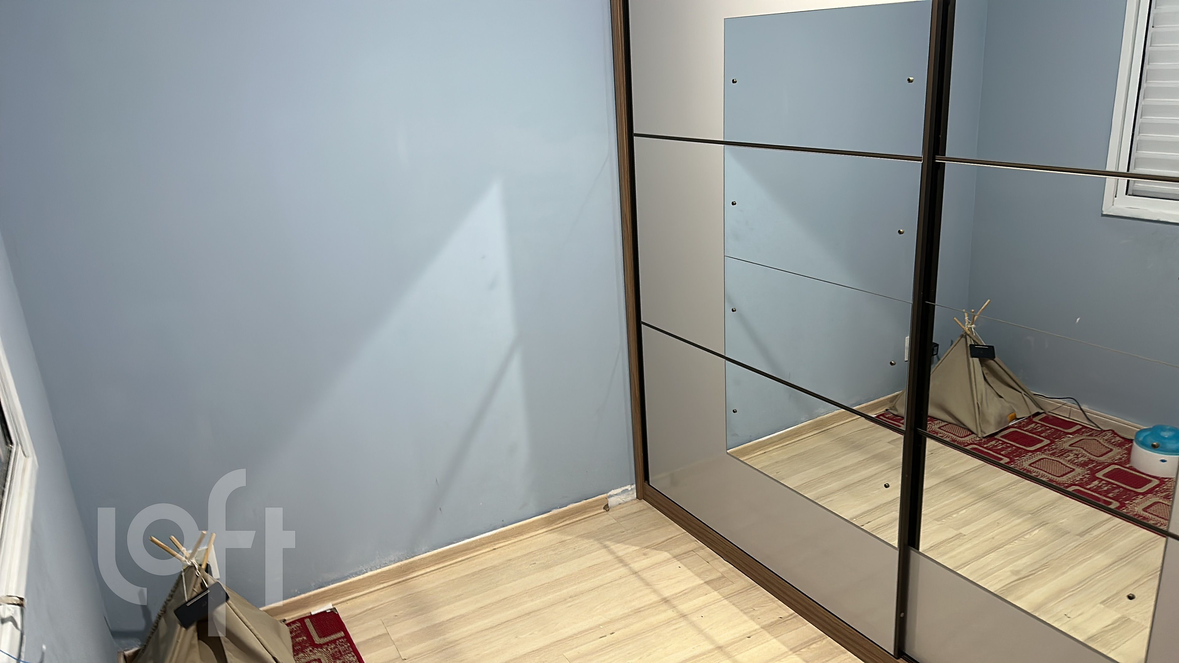 Apartamento à venda com 2 quartos, 48m² - Foto 11