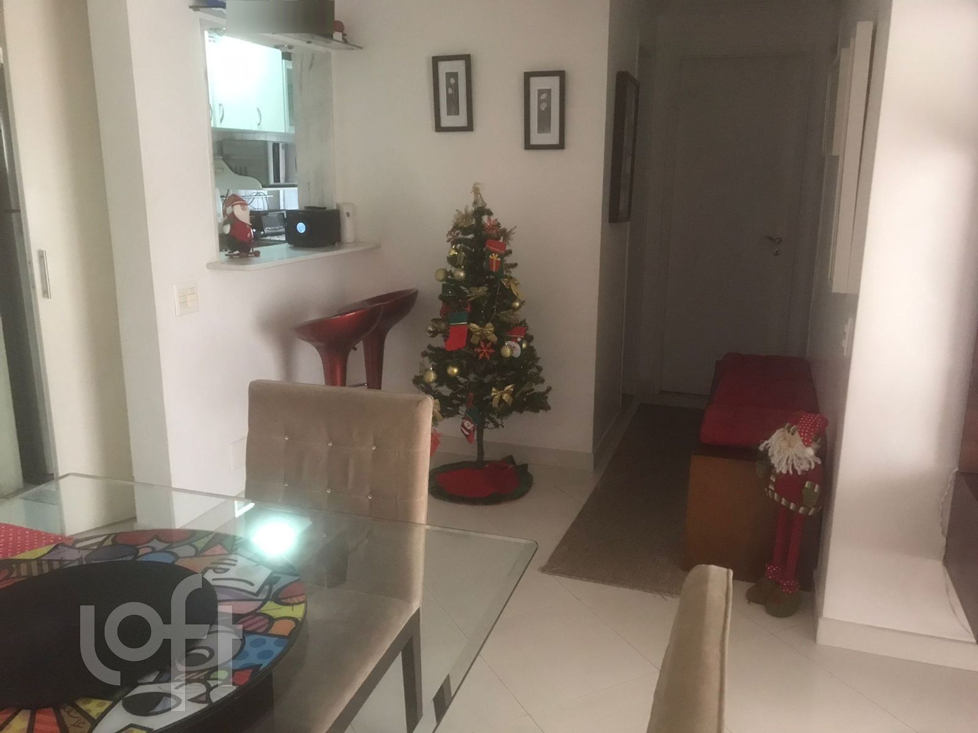 Apartamento, 1 quarto, 67 m² - Foto 7