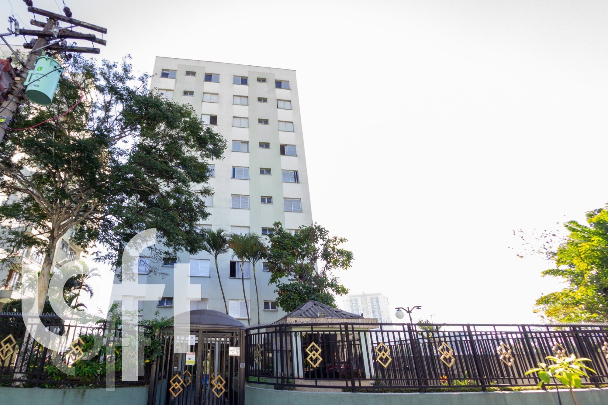 Apartamento à venda com 2 quartos, 71m² - Foto 21