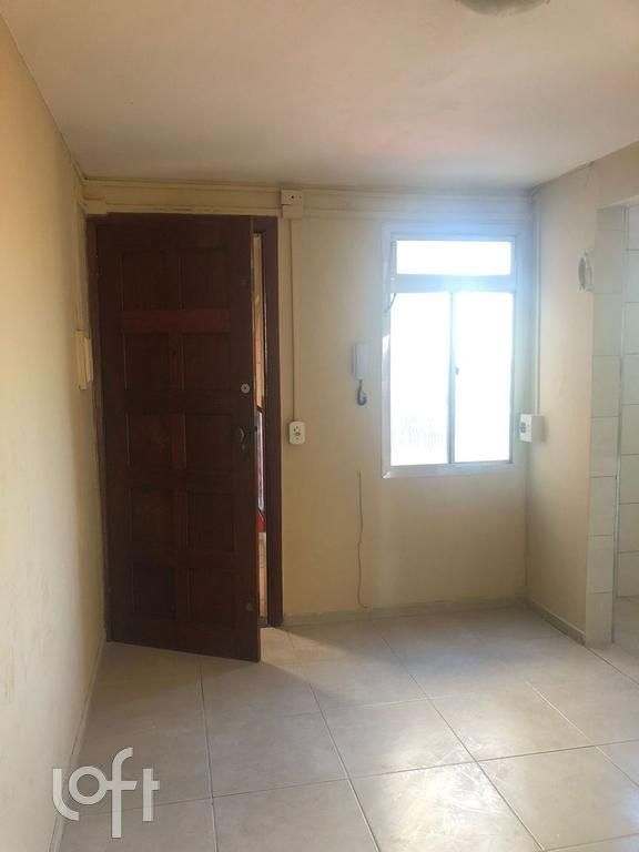 Apartamento, 2 quartos, 40 m² - Foto 7