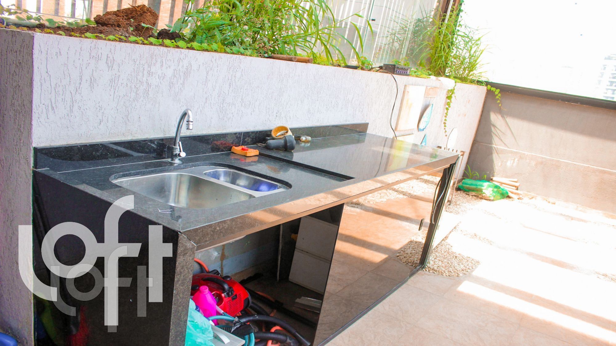 Apartamento à venda com 1 quarto, 140m² - Foto 16