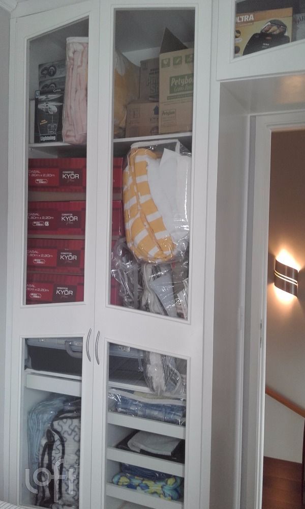 Apartamento, 3 quartos, 130 m² - Foto 25