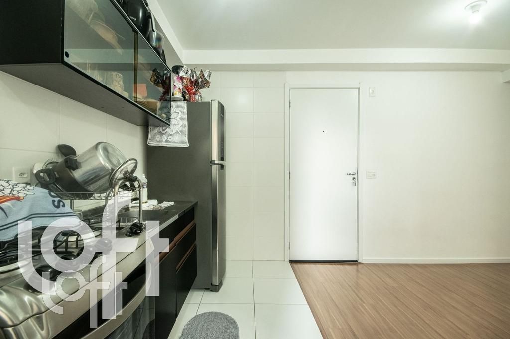 Apartamento, 2 quartos, 46 m² - Foto 14