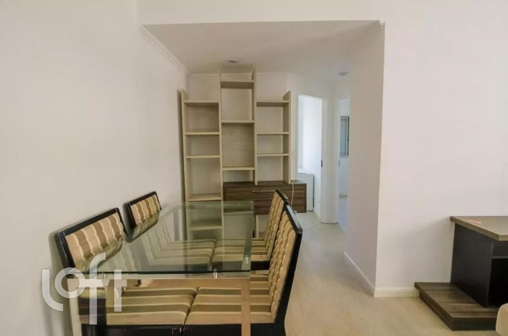 Apartamento à venda com 2 quartos, 57m² - Foto 13
