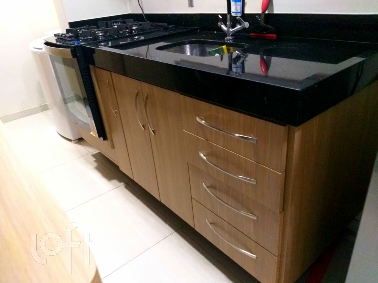 Apartamento, 2 quartos, 43 m² - Foto 16