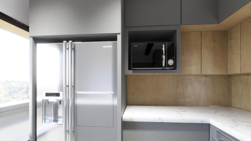 Cobertura, 3 quartos, 215 m² - Foto 13