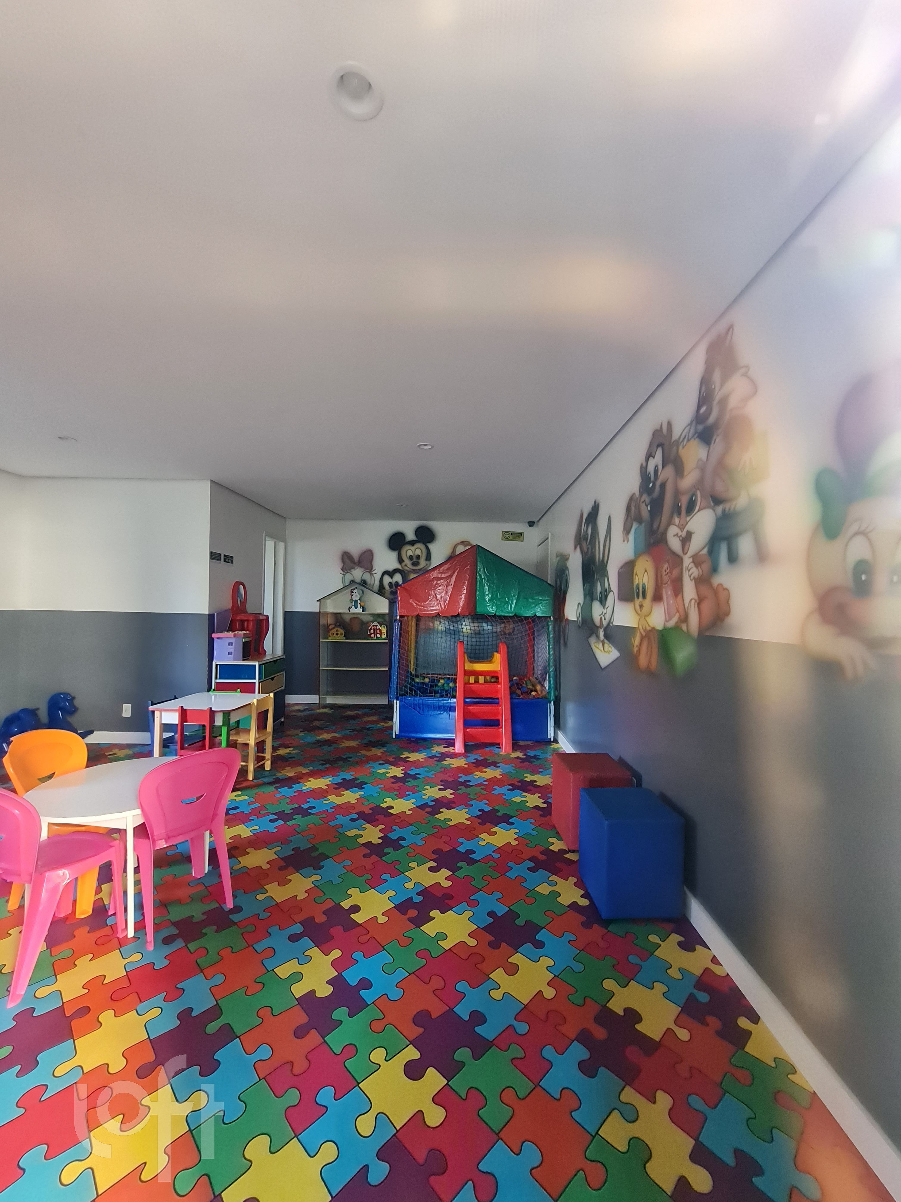 Apartamento, 2 quartos, 50 m² - Foto 27