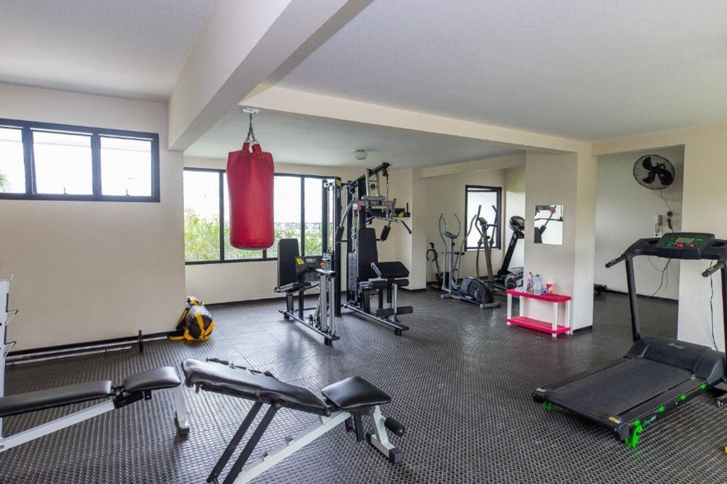 Apartamento, 3 quartos, 170 m² - Foto 2