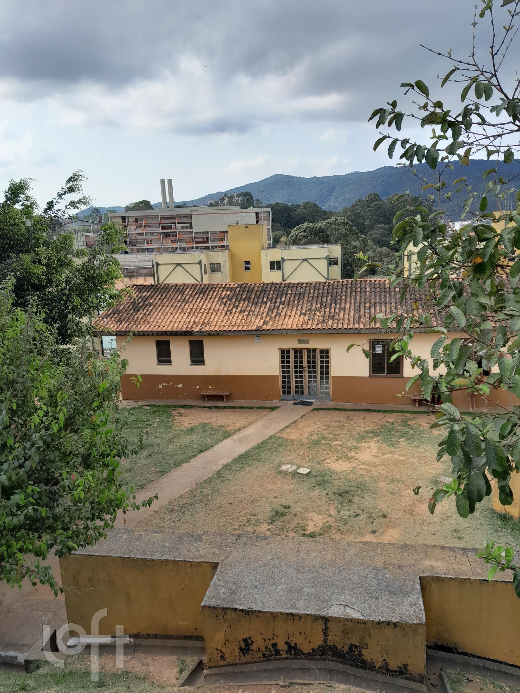 Apartamento, 2 quartos, 56 m² - Foto 8