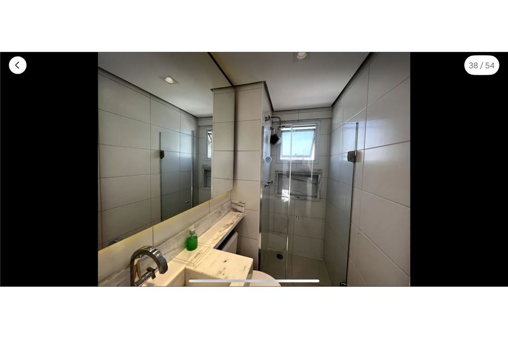Apartamento à venda com 2 quartos, 55m² - Foto 11