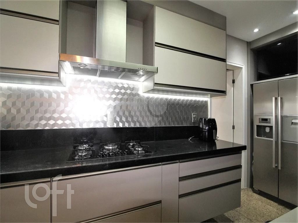 Apartamento, 3 quartos, 210 m² - Foto 46