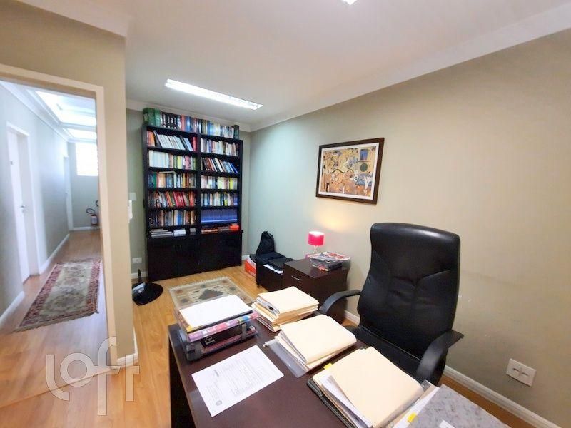 Casa, 5 quartos, 260 m² - Foto 7