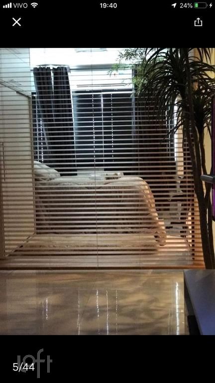 Apartamento, 1 quarto, 42 m² - Foto 4