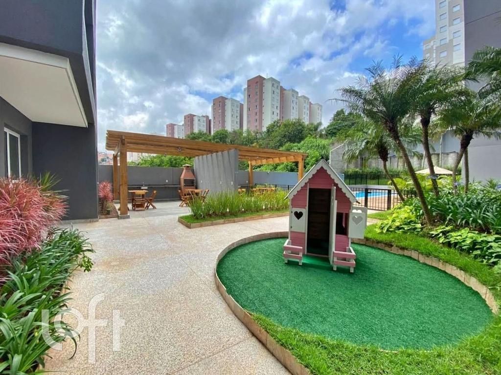 Apartamento, 1 quarto, 32 m² - Foto 14