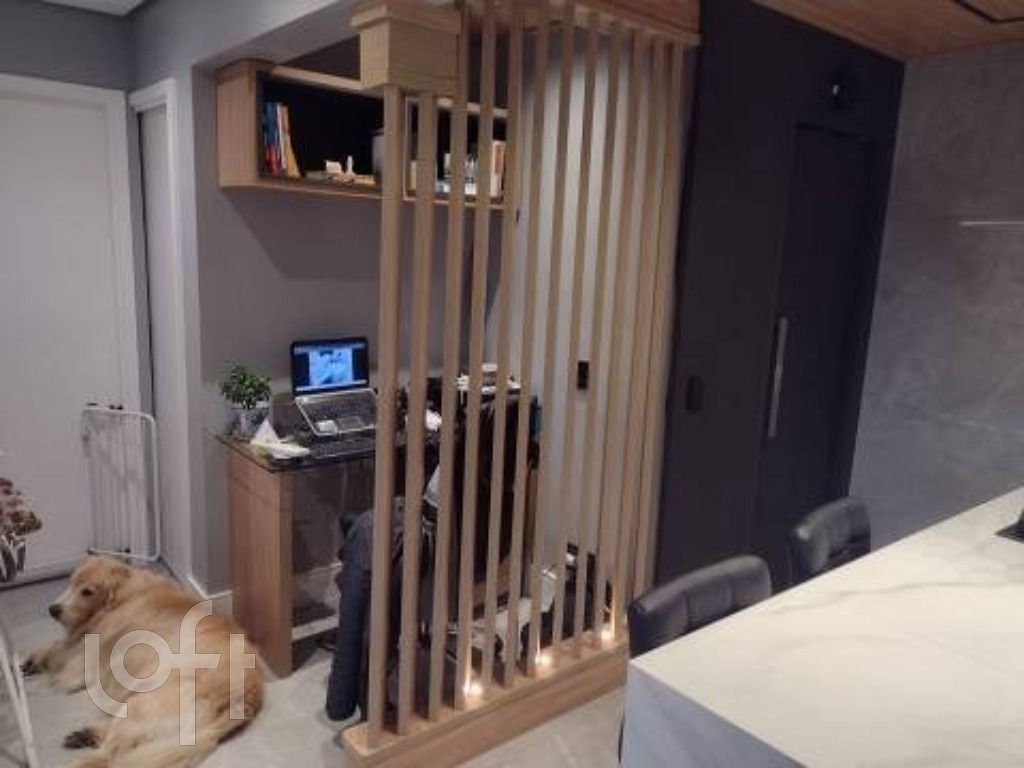 Apartamento, 3 quartos, 98 m² - Foto 5