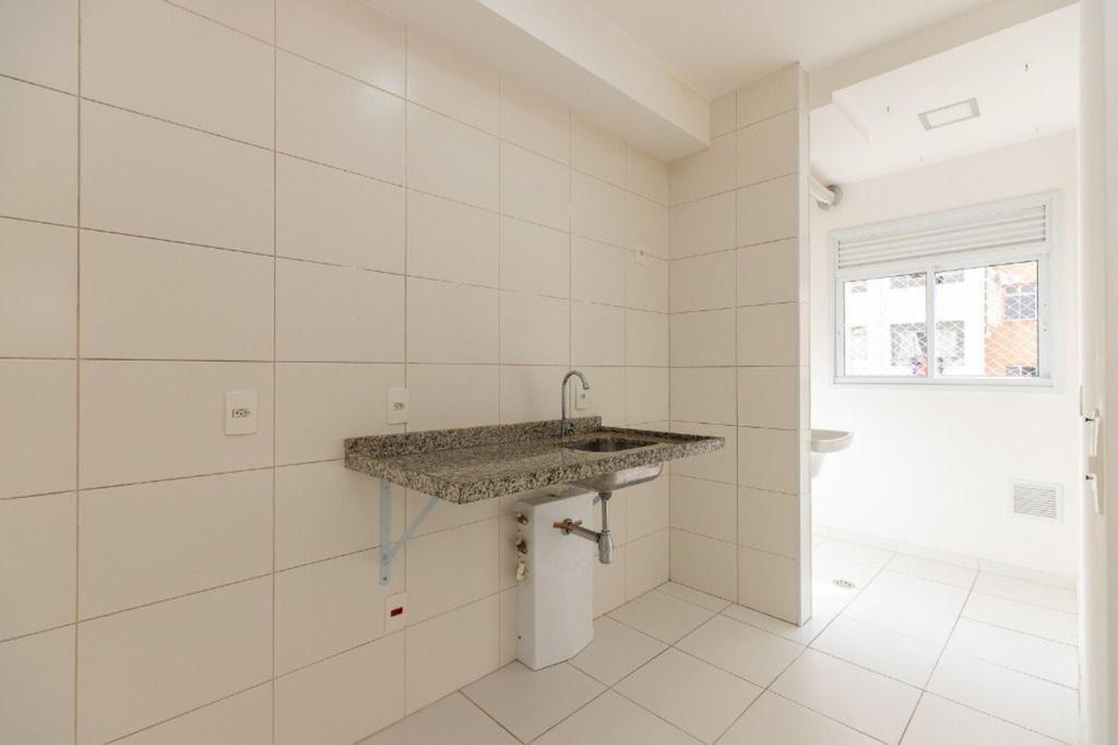 Apartamento, 1 quarto, 34 m² - Foto 13