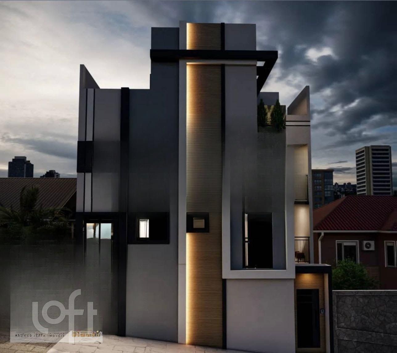 Apartamento, 2 quartos, 43 m² - Foto 7