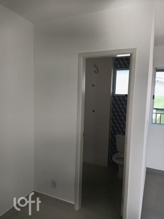 Apartamento, 1 quarto, 27 m² - Foto 4