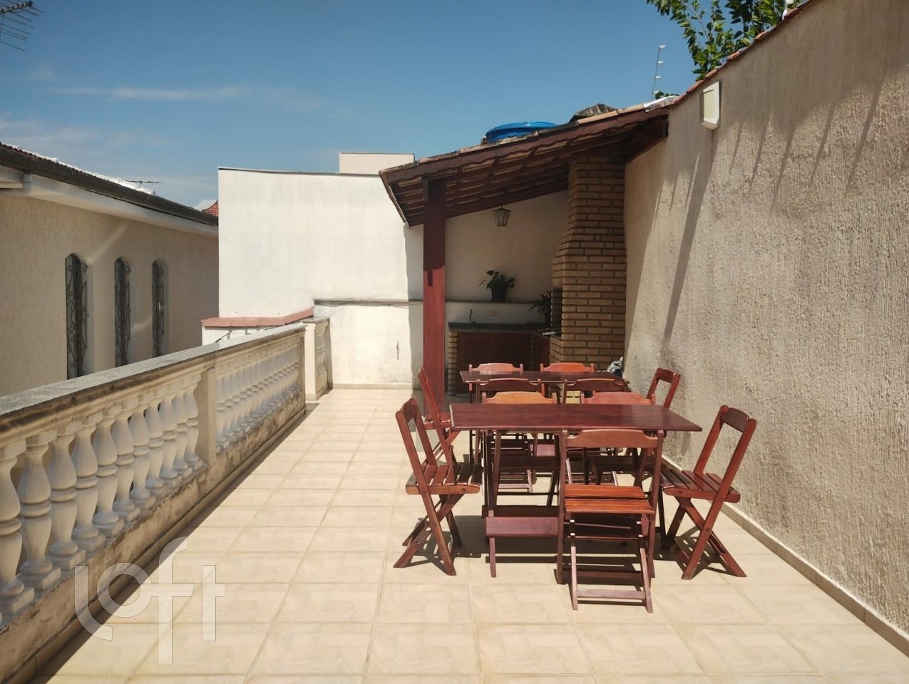 Casa, 3 quartos, 300 m² - Foto 2