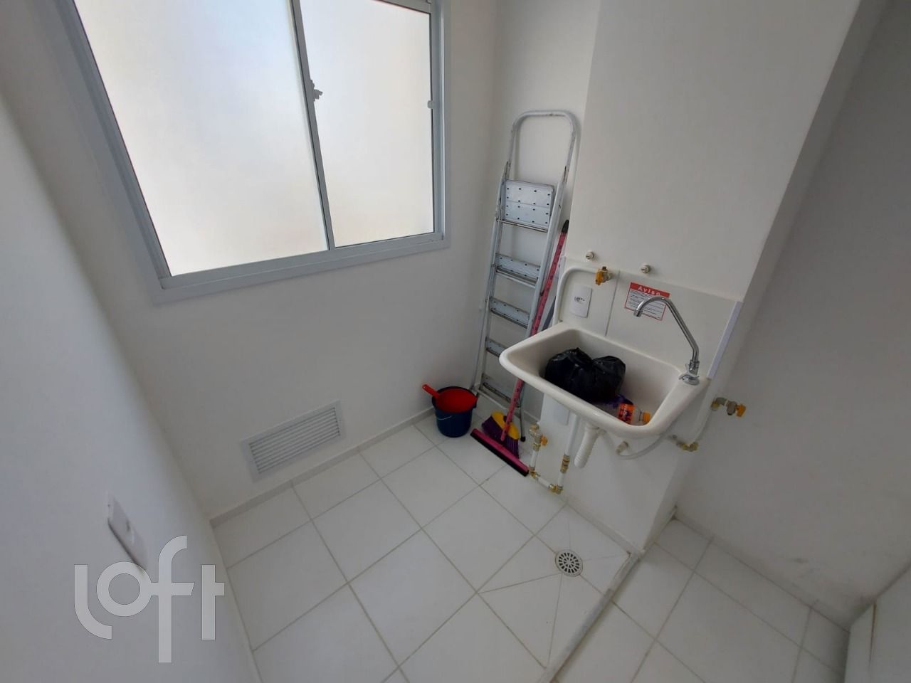 Apartamento à venda com 1 quarto, 36m² - Foto 28