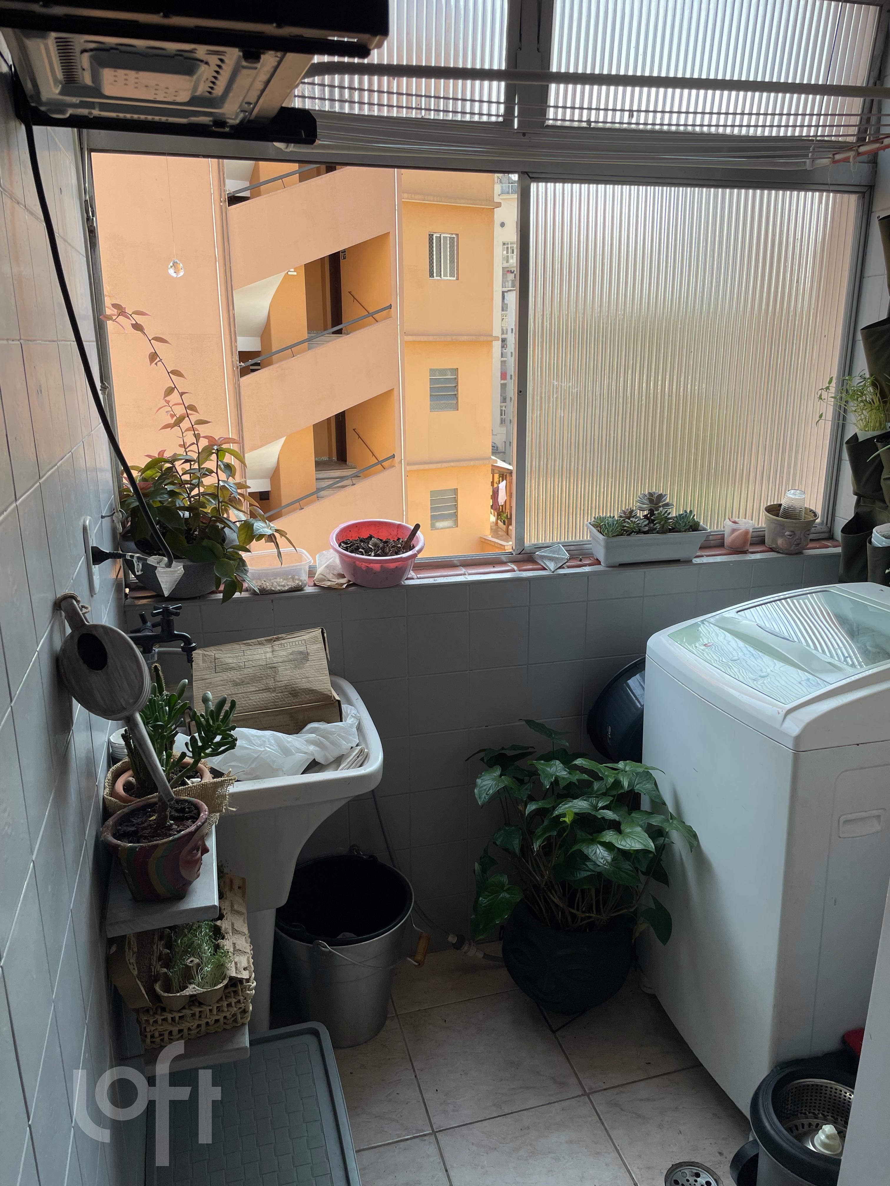 Apartamento, 2 quartos, 52 m² - Foto 9