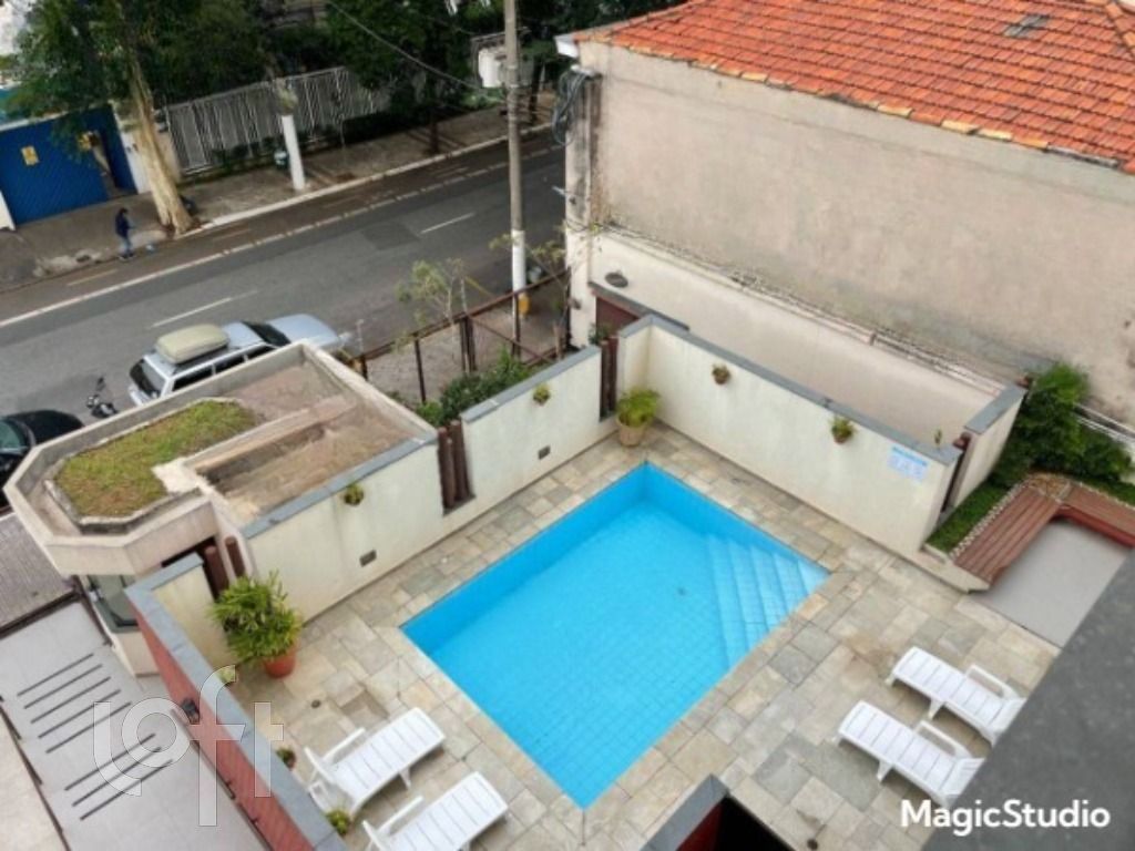 Apartamento, 2 quartos, 60 m² - Foto 14