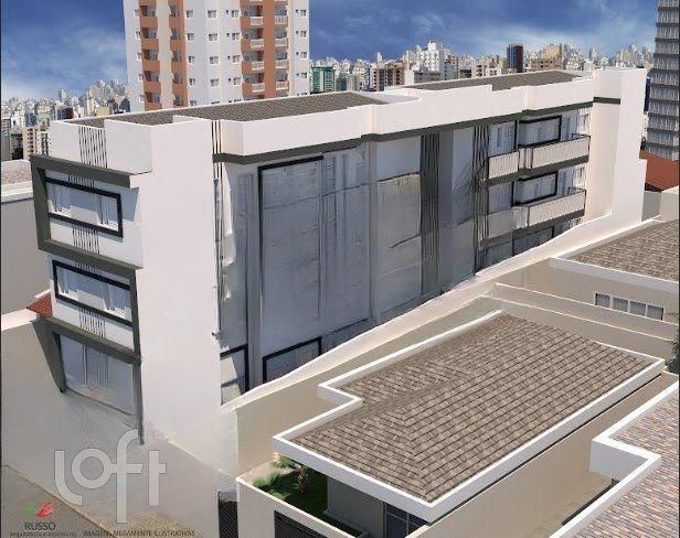 Apartamento, 2 quartos, 33 m² - Foto 6