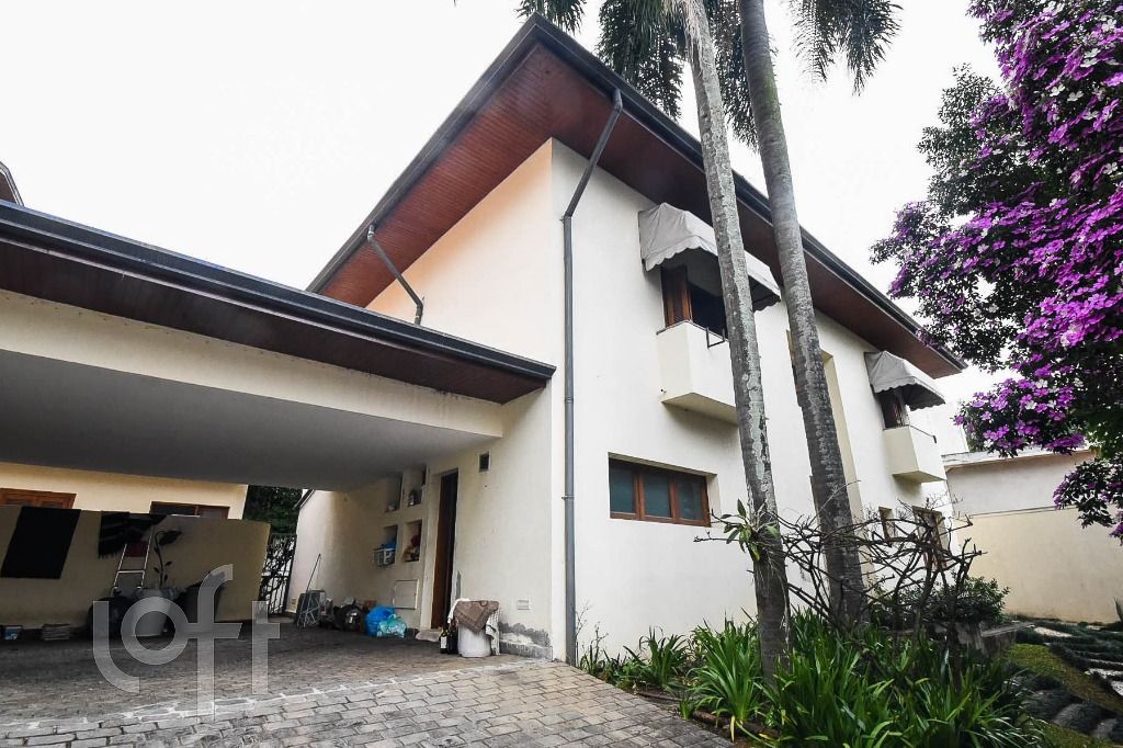 Casa à venda com 4 quartos, 426m² - Foto 28