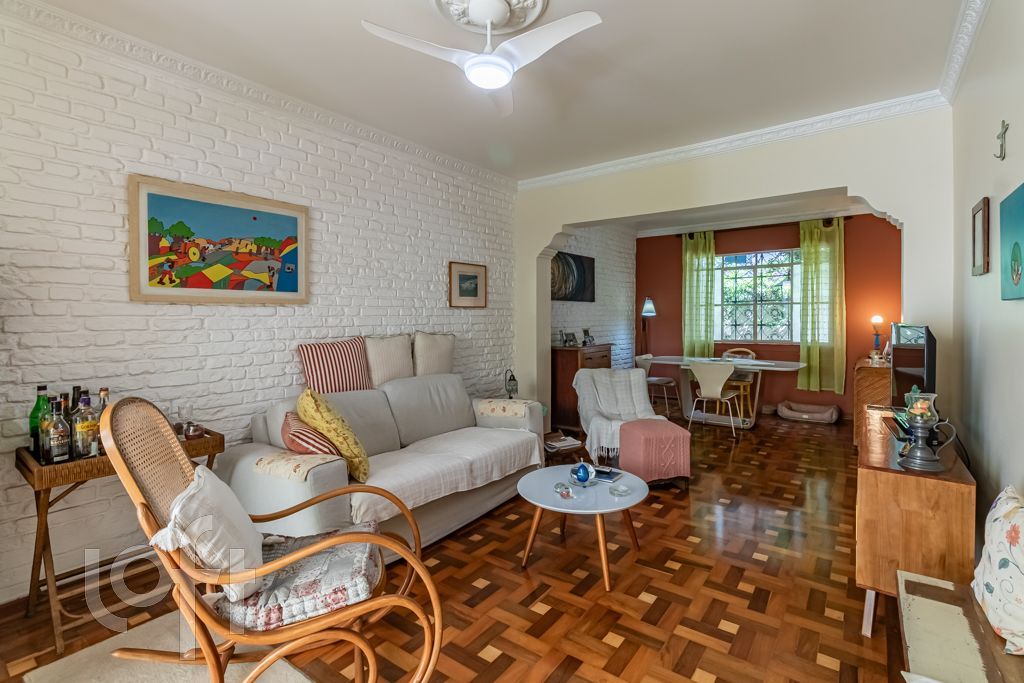 Casa, 3 quartos, 190 m² - Foto 6