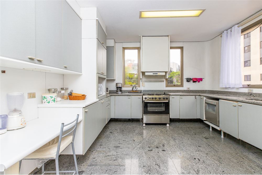 Apartamento, 4 quartos, 424 m² - Foto 21