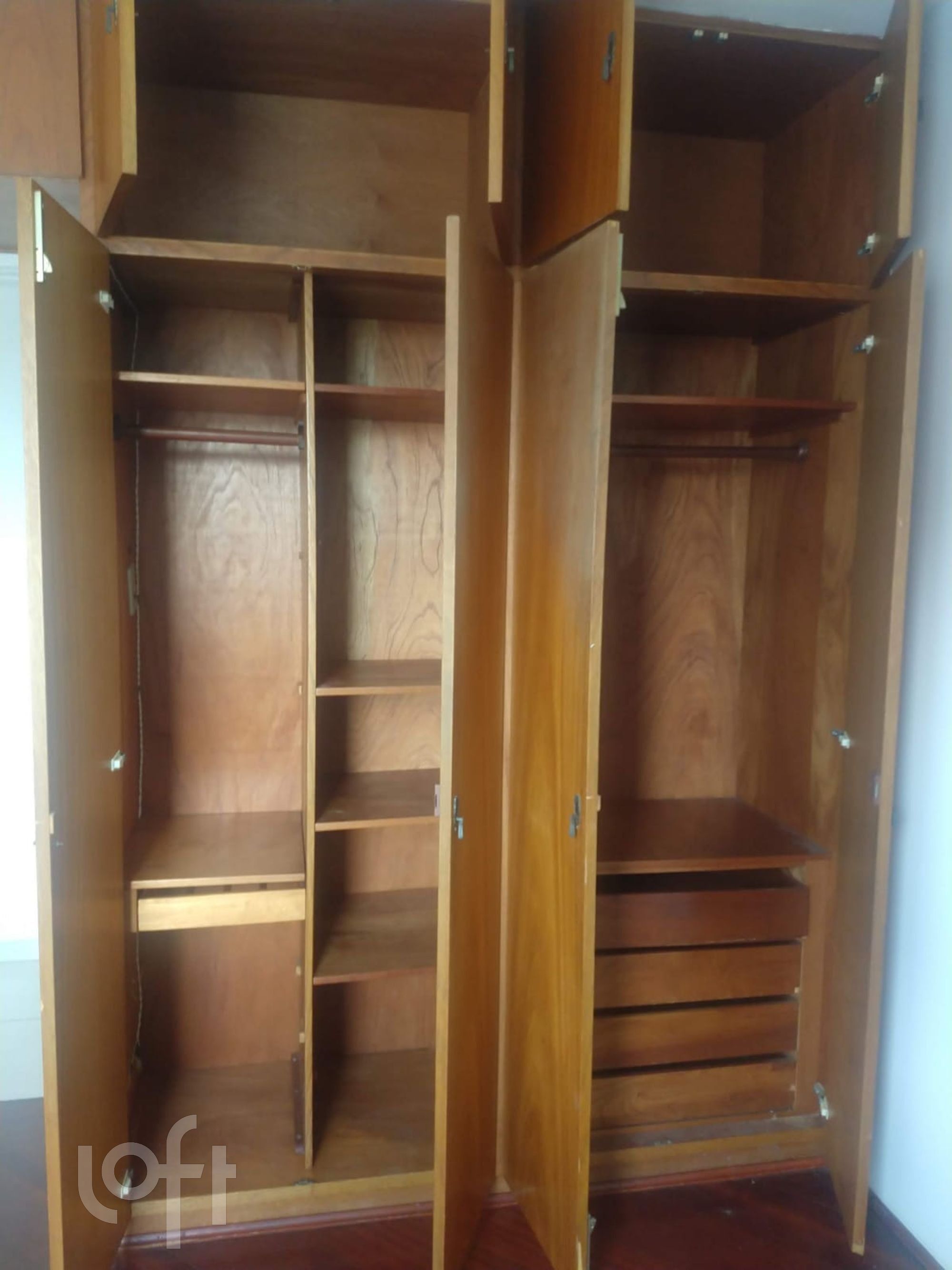 Apartamento à venda com 2 quartos, 77m² - Foto 10
