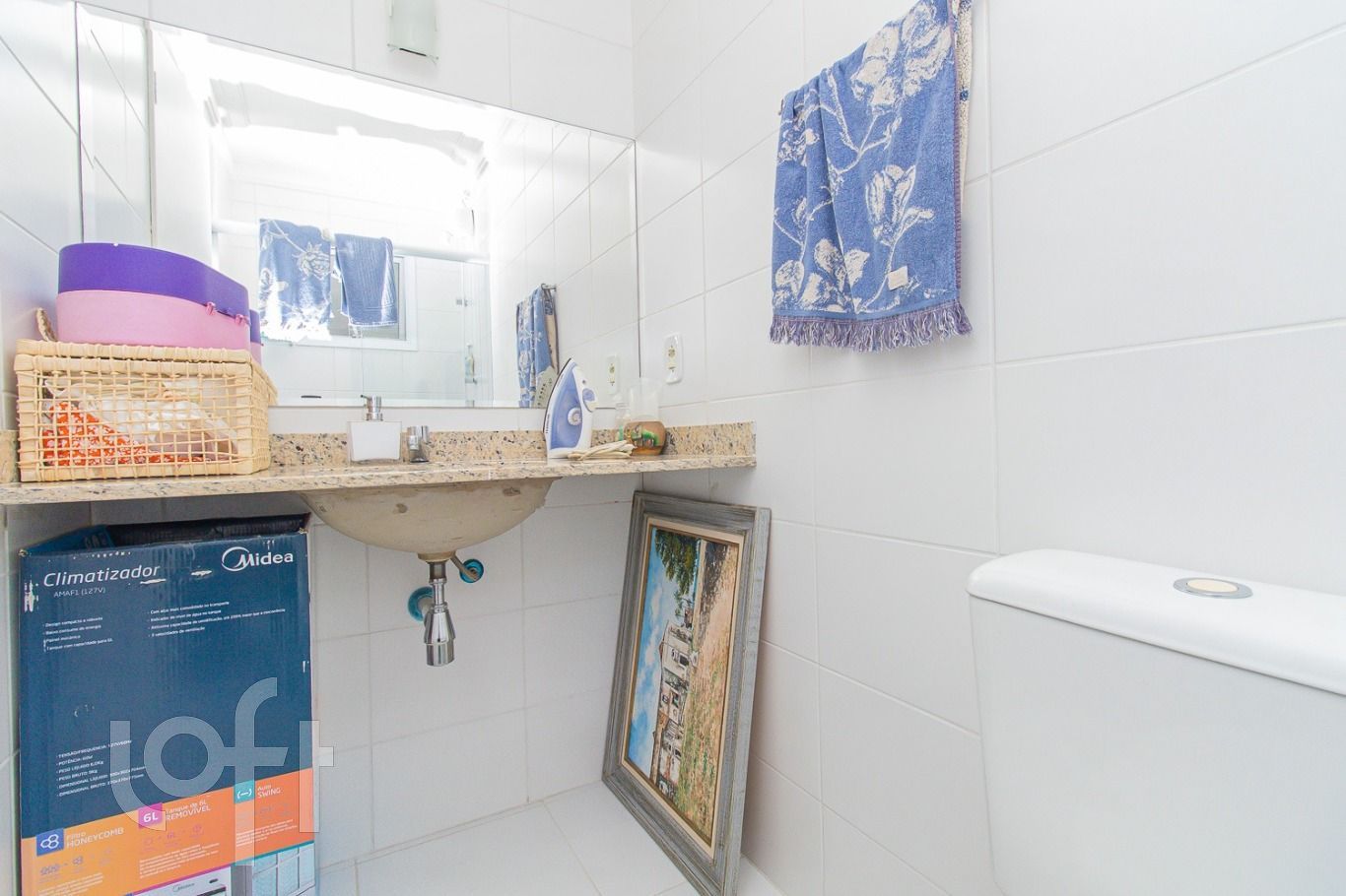 Casa de Condomínio, 2 quartos - Foto 25