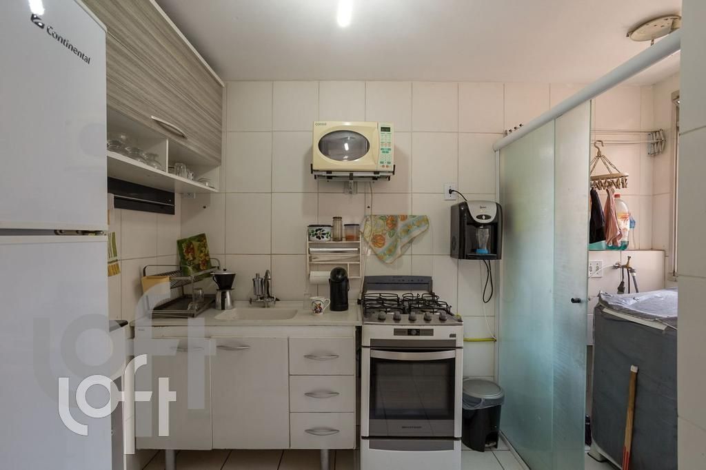 Apartamento à venda com 3 quartos, 93m² - Foto 16