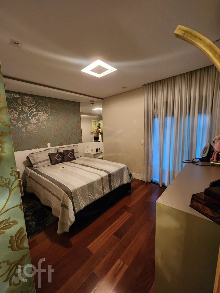 Apartamento, 3 quartos, 162 m² - Foto 15