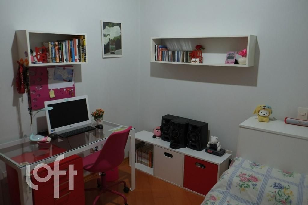 Casa à venda com 3 quartos, 210m² - Foto 21