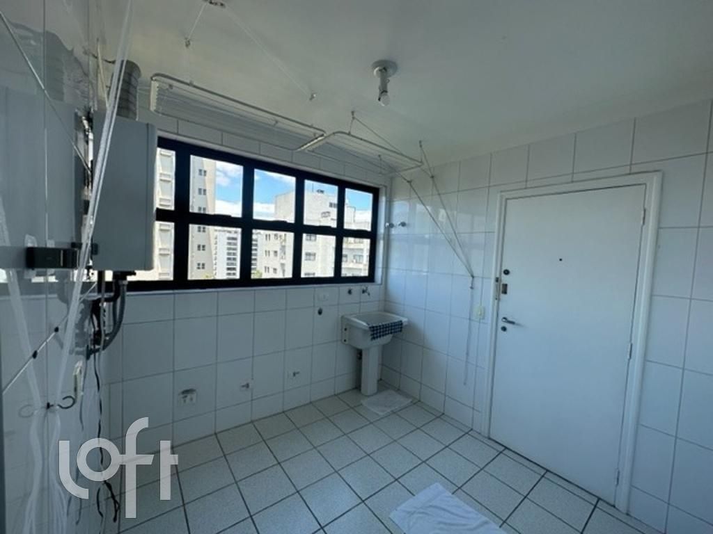 Apartamento, 4 quartos, 180 m² - Foto 21