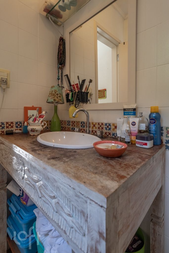 Casa, 3 quartos, 180 m² - Foto 16